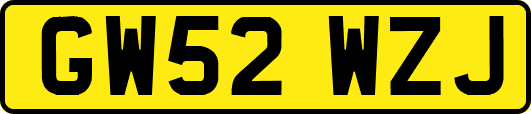 GW52WZJ
