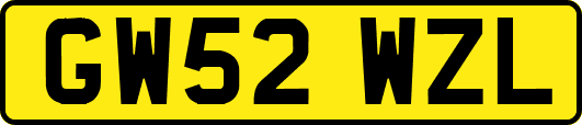 GW52WZL