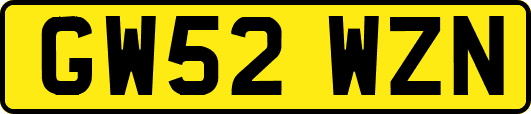GW52WZN