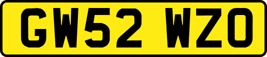 GW52WZO