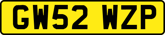 GW52WZP