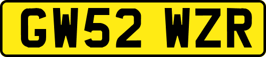 GW52WZR