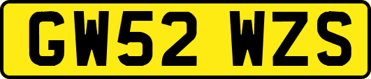 GW52WZS