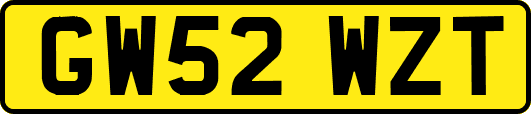 GW52WZT