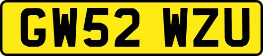 GW52WZU