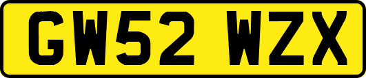 GW52WZX