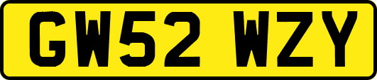 GW52WZY