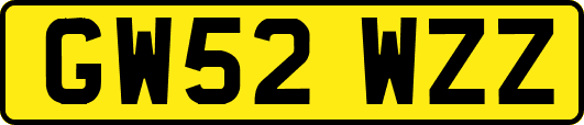 GW52WZZ