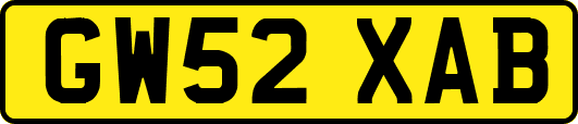 GW52XAB