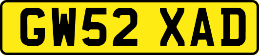 GW52XAD