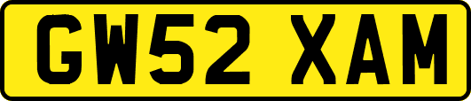 GW52XAM