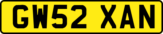 GW52XAN