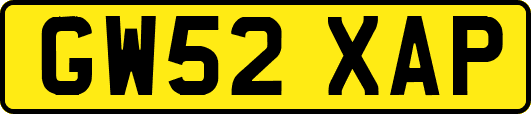 GW52XAP