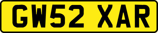 GW52XAR
