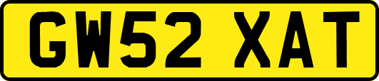 GW52XAT