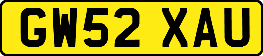GW52XAU