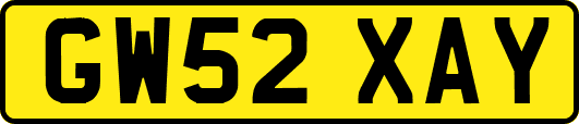 GW52XAY