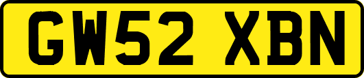 GW52XBN