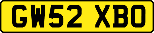 GW52XBO