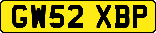 GW52XBP