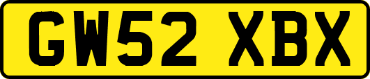 GW52XBX