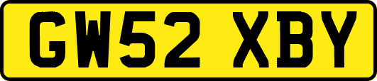 GW52XBY