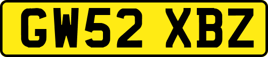 GW52XBZ