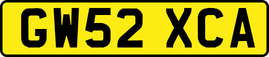 GW52XCA