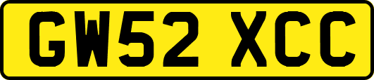 GW52XCC