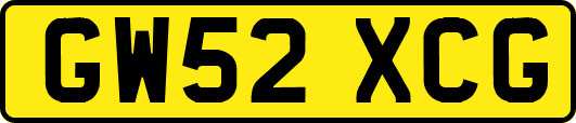 GW52XCG