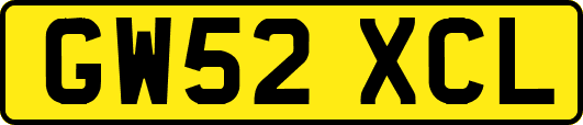 GW52XCL