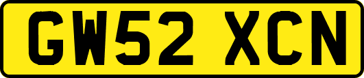 GW52XCN