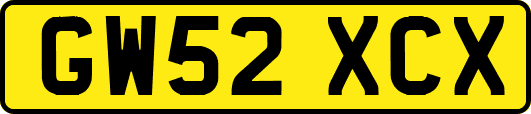 GW52XCX