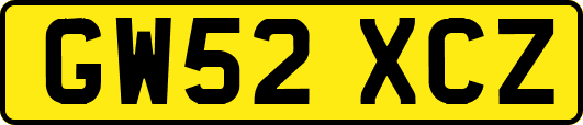 GW52XCZ