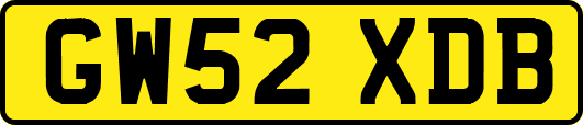 GW52XDB