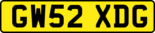 GW52XDG