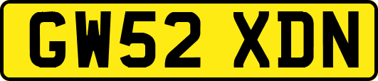 GW52XDN