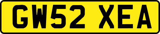 GW52XEA