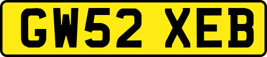 GW52XEB