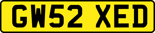 GW52XED