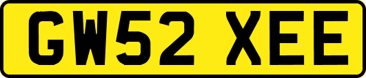 GW52XEE