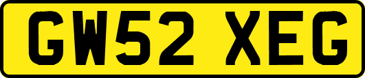 GW52XEG