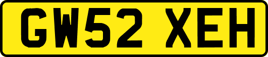 GW52XEH