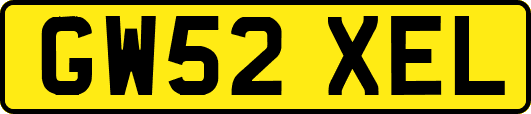 GW52XEL