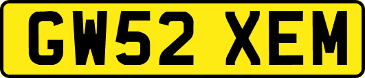 GW52XEM