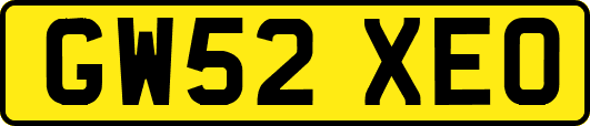 GW52XEO