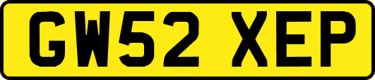 GW52XEP