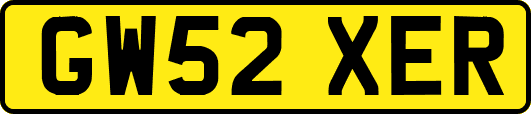 GW52XER