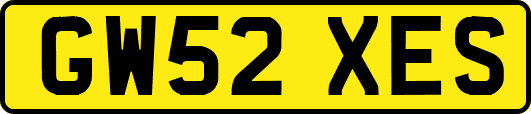 GW52XES