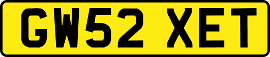 GW52XET